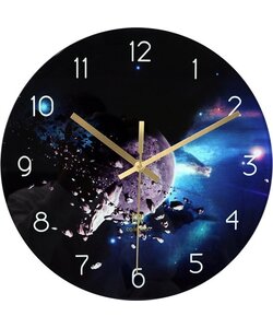 LW Collection | Keukenklok Charlie