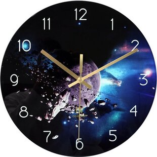 LW Collection | Keukenklok Charlie