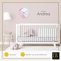 LW collection LW Collection | Keukenklok Andrea