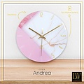 LW collection LW Collection | Keukenklok Andrea