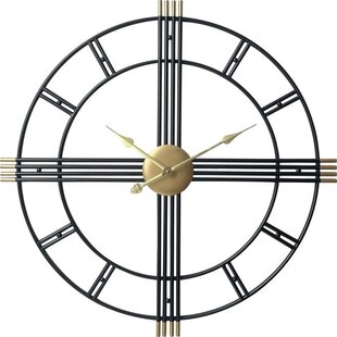 LW Collection | Wandklok William