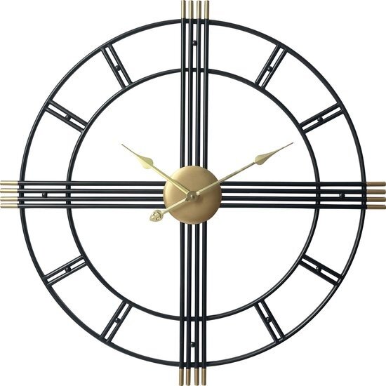 LW collection LW Collection | Wandklok William