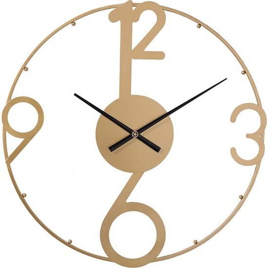 LW collection LW Collection | Wandklok Scarlett