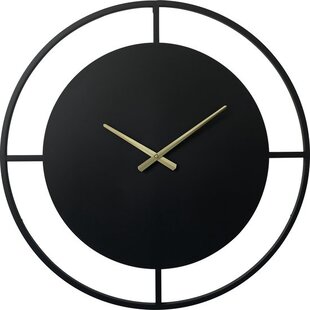 LW Collection | Wandklok Danial