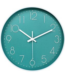 LW Collection | Keukenklok Yara