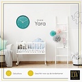 LW collection LW Collection | Keukenklok Yara