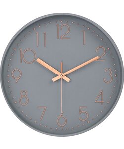 LW Collection | Wandklok Noor