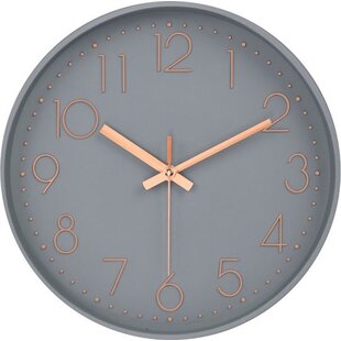 LW Collection | Wandklok Noor