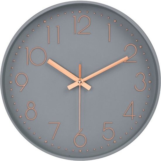 LW collection LW Collection | Wandklok Noor