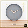 LW collection LW Collection | Wandklok Noor