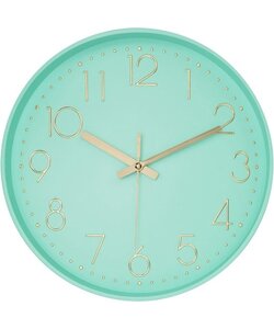 LW Collection | Wandklok Julia