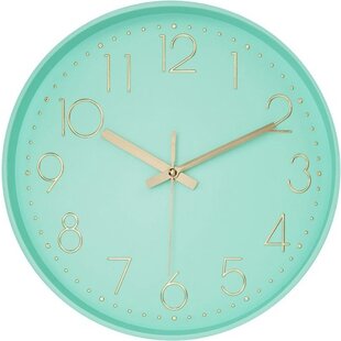 LW Collection | Wandklok Julia