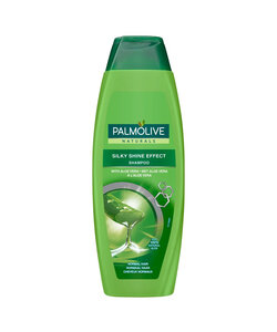 Palmolive Shampoo - Silky Shine Effect - 350ml