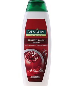 Palmolive Shampoo - Brilliant Color - 350ml
