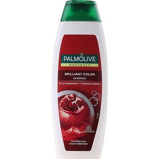 Palmolive Shampoo - Brilliant Color - 350ml