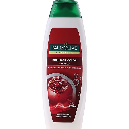 Palmolive Palmolive Shampoo - Brilliant Color - 350ml
