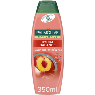Palmolive Shampoo - Hydra Balance - 350ml