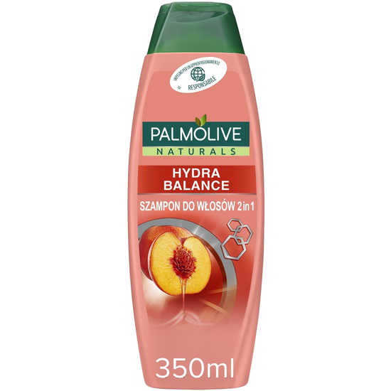 Palmolive Palmolive Shampoo - Hydra Balance - 350ml