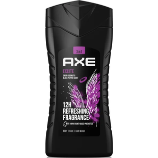 Axe Douchegel - Excite - 400ml