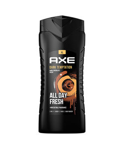Axe Douchegel - Dark Temptation - 400ml