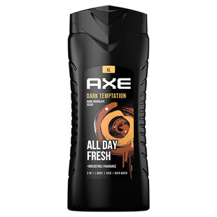 Axe Douchegel - Dark Temptation - 400ml