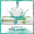 Pampers Pampers Harmonie Aqua Billendoekjes - 15 x 48 Doekjes