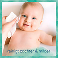 Pampers Pampers Harmonie Aqua Billendoekjes - 15 x 48 Doekjes