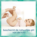 Pampers Pampers Harmonie Aqua Billendoekjes - 15 x 48 Doekjes