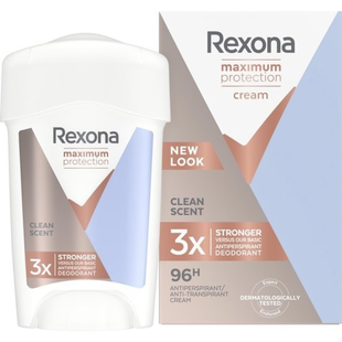 Rexona Deo Stick - Clean Scent - 45ml