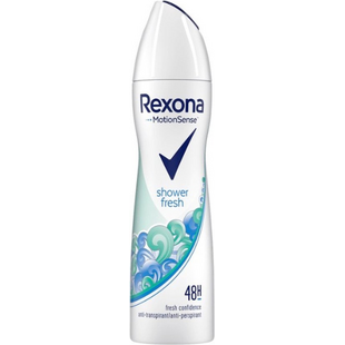 Rexona Deodorant Spray - Shower Fresh - 150ml
