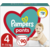 Pampers Pampers Pants - Maat 4 - 90 Luierbroekjes