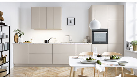 Keuken