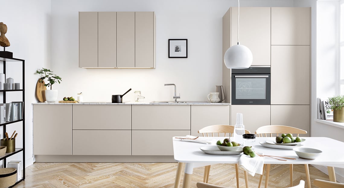 Keuken