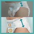 Pampers Pampers Baby Dry - Maat 4 - 120 Luiers