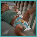 Pampers Pampers Baby Dry - Maat 4 - 120 Luiers