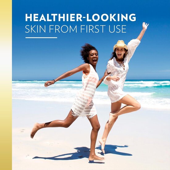 Vaseline Vaseline Bodylotion - Essential Healing - 400ml