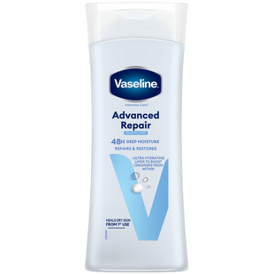 Vaseline Bodylotion - Advanced Repair - 200ml