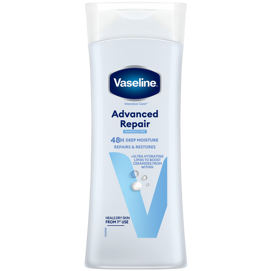 Vaseline Vaseline Bodylotion - Advanced Repair - 200ml