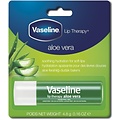 Vaseline Vaseline Lippenbalsem - Aloe Vera - 4.8gr