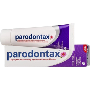 Parodontax Ultra Clean - 75ml