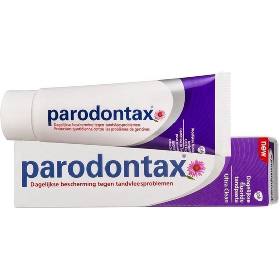 Parodontax Parodontax Ultra Clean - 75ml