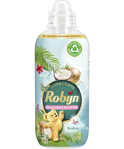 Robijn Wasverzachter - Kokos - 1250ml