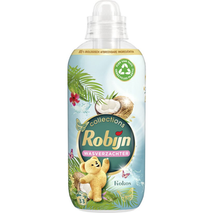 Robijn Wasverzachter - Kokos - 1250ml