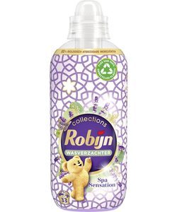 Robijn Wasverzachter - Spa Sensation - 825ml
