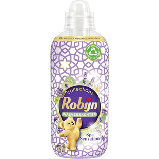 Robijn Wasverzachter - Spa Sensation - 825ml