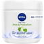 Nivea Nivea Body Creme - Aloe & Hydration - 400ml