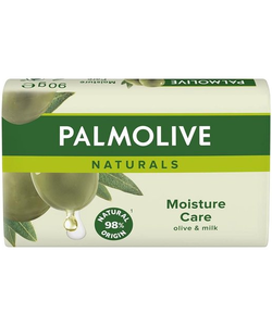 Palmolive Zeepblok - Moisture Care - 4 x 90g
