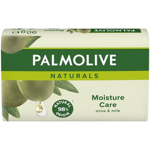 Palmolive Zeepblok - Moisture Care - 4 x 90g