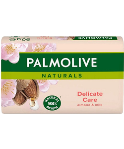 Palmolive Zeepblok - Delicate Care - 4 x 90g