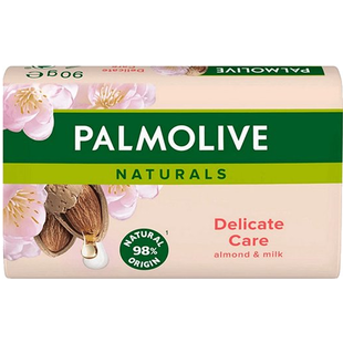 Palmolive Zeepblok - Delicate Care - 4 x 90g